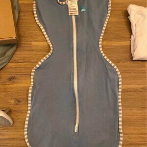 TWO Love to Dream Swaddle